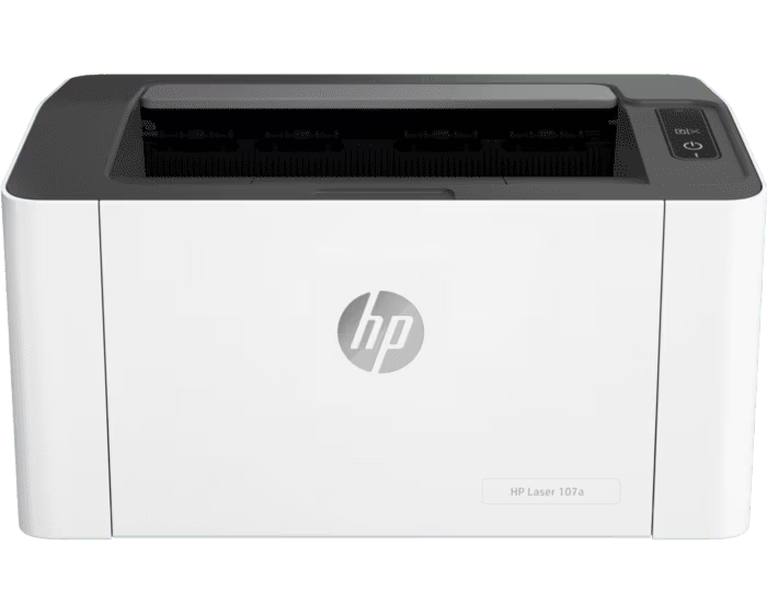 HP LaserJet 107a