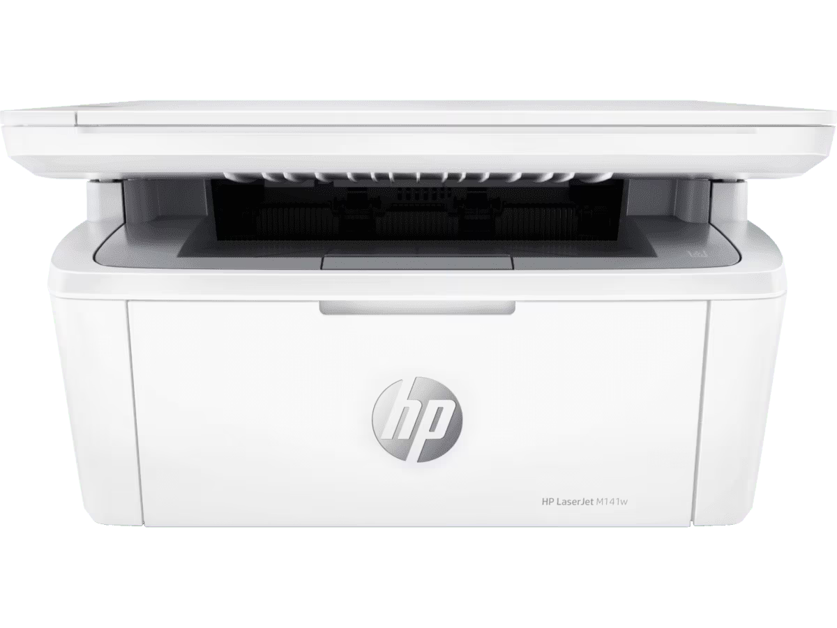HP LaserJet M141W