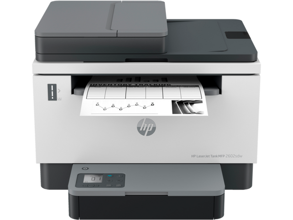 HP LaserJet M236sdw