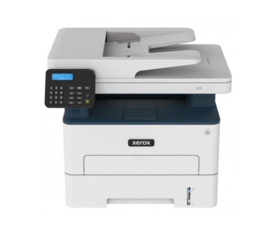 Xerox B225 Laser MFP Wireless