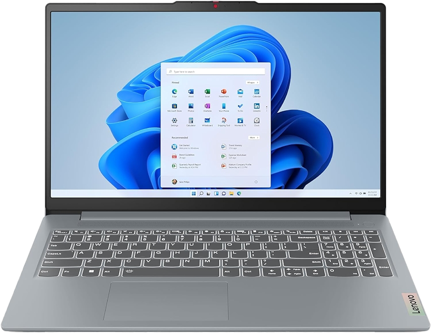 Lenovo IdeaPad 15ABR8 R7