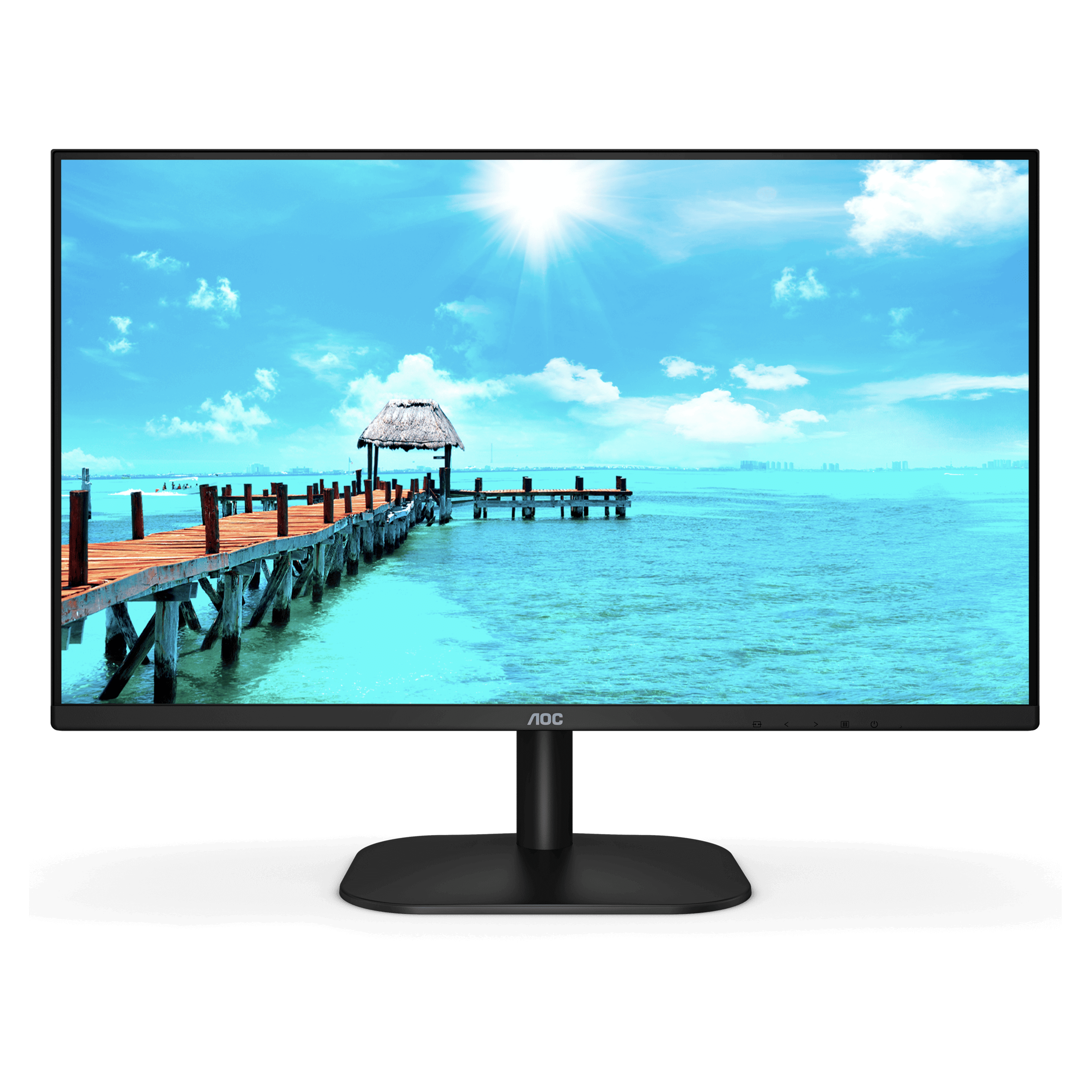 Aoc 27B2H/EU