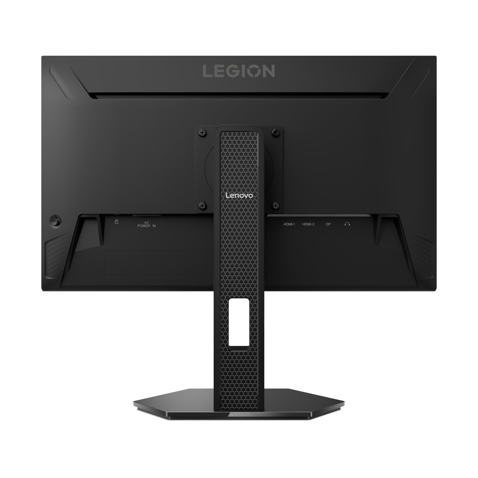 Monitor Lenovo 25 Gaming Legion 67D4GAC3EU thumbnail 2