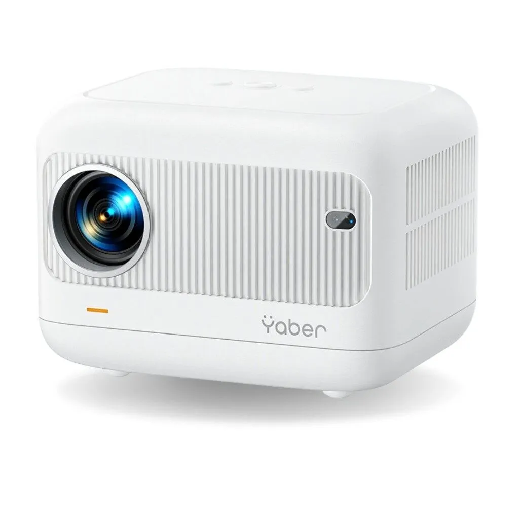 Yaber L1-White