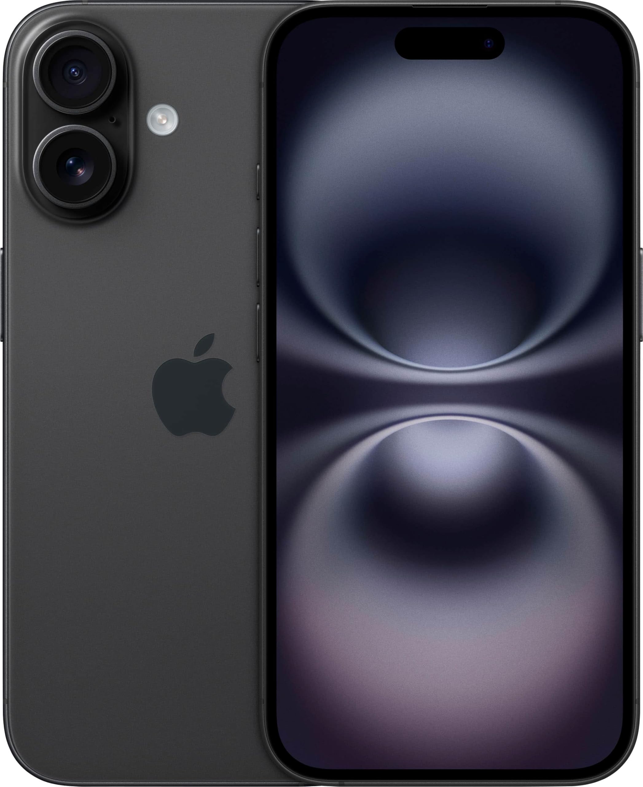 Apple iPhone 16 512GB MYEK3HX A Black