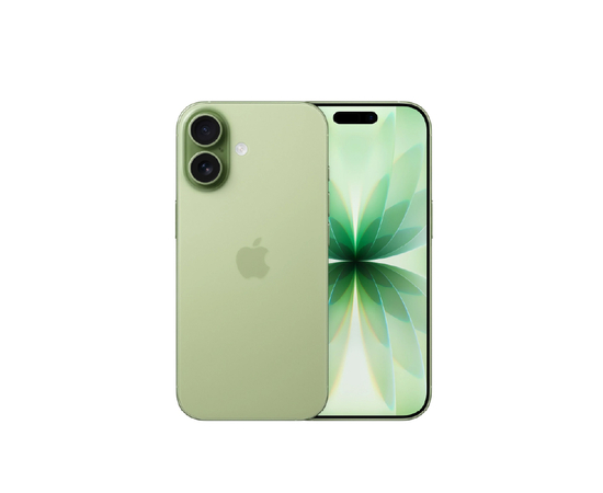 Apple iPhone 17 256GB MG6M4SX A Lavender