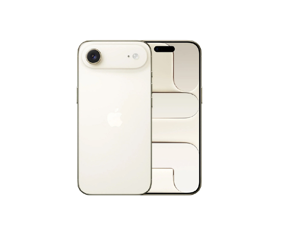 Apple iPhone MG2N4SX Air 256GB A Light Gold