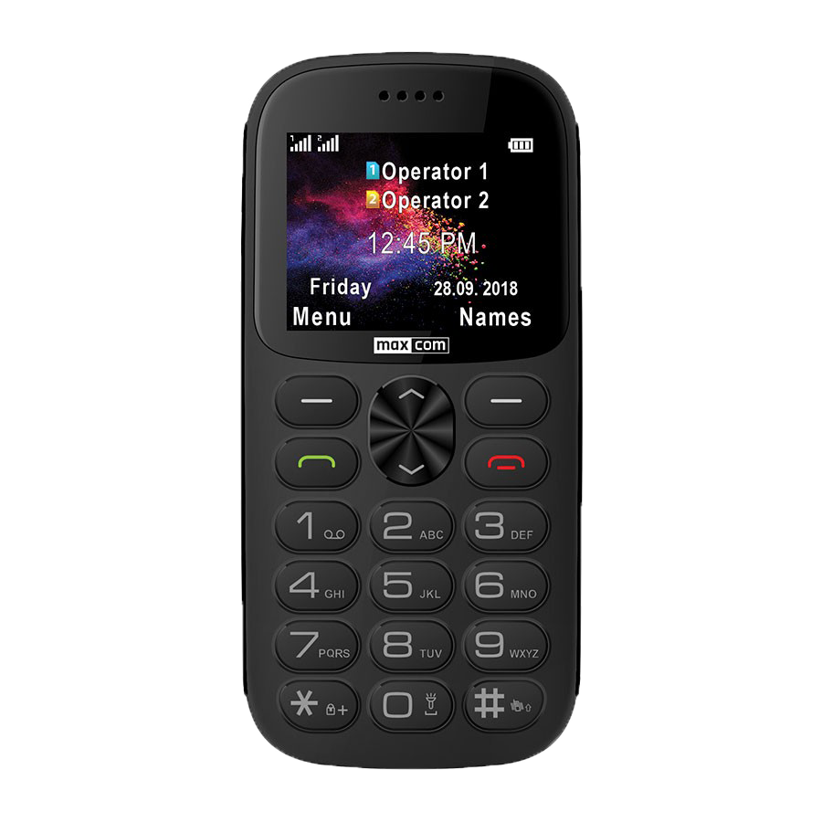 Maxcom Classic MM471