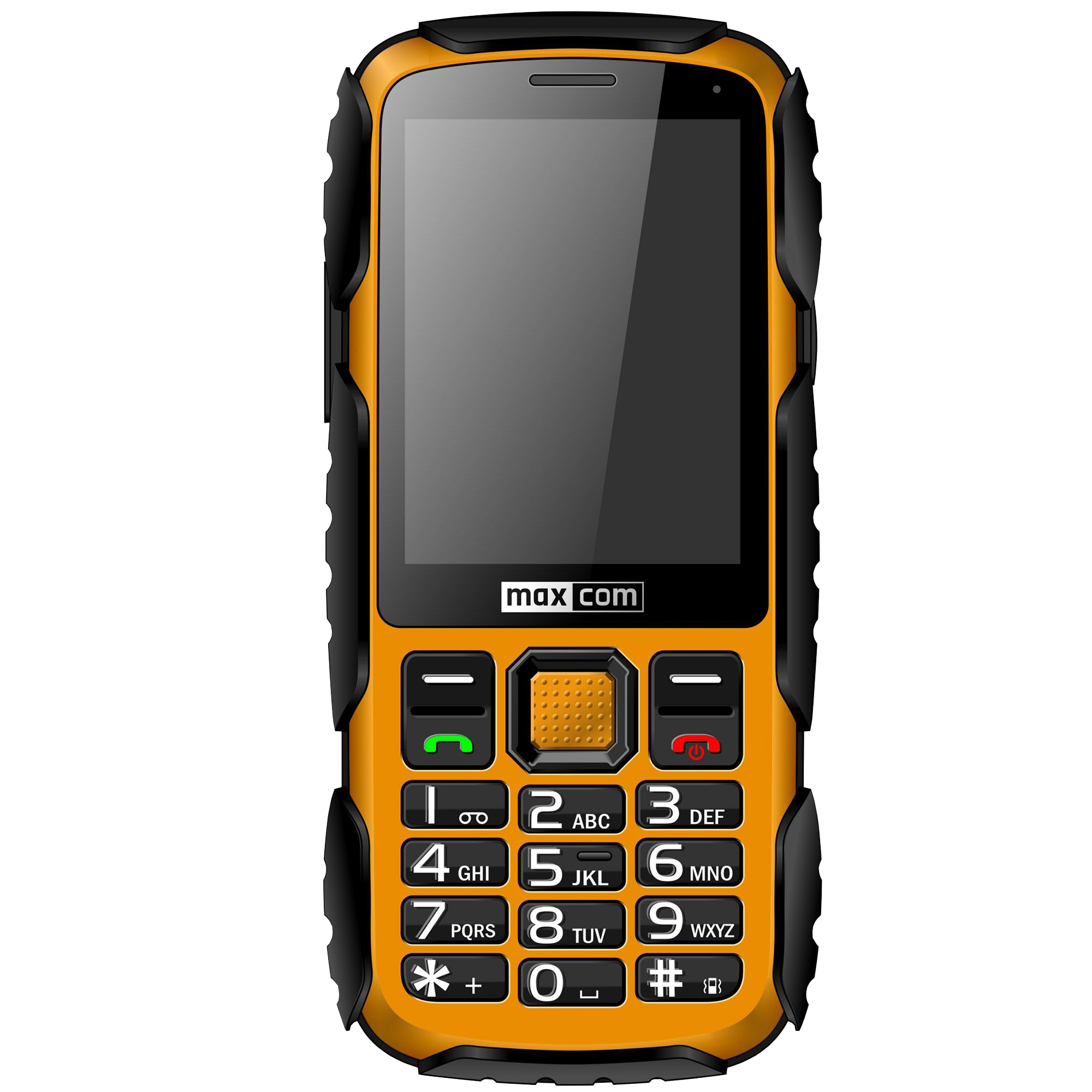 Maxcom Strong MM920