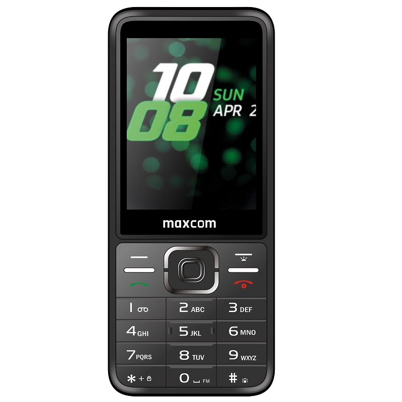 Maxcom Classic MM244