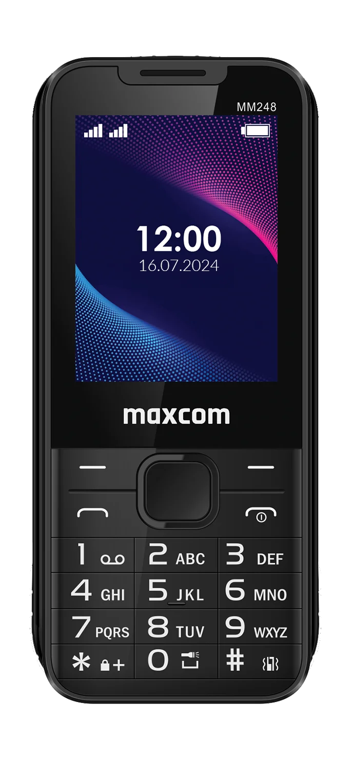 Maxcom Classic MM248