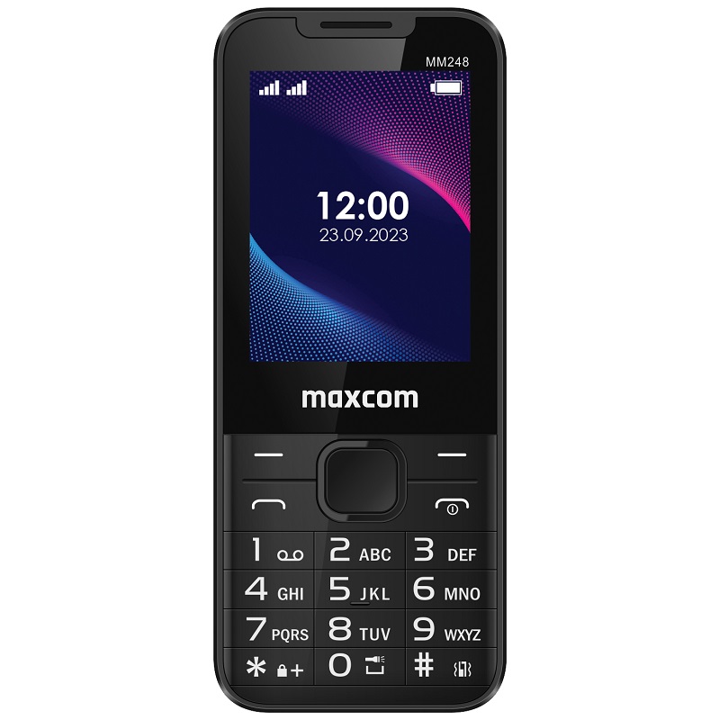 Maxcom Classic MM248L