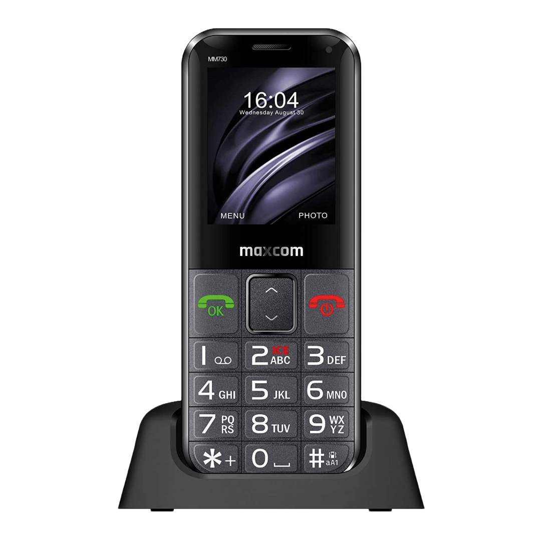 Maxcom Comfort MM730