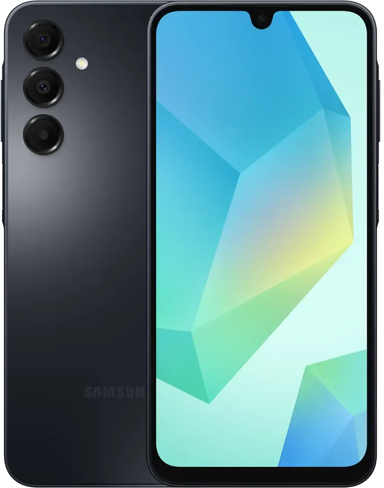 Samsung Galaxy A16 A165F 128GB Dual SM- Black