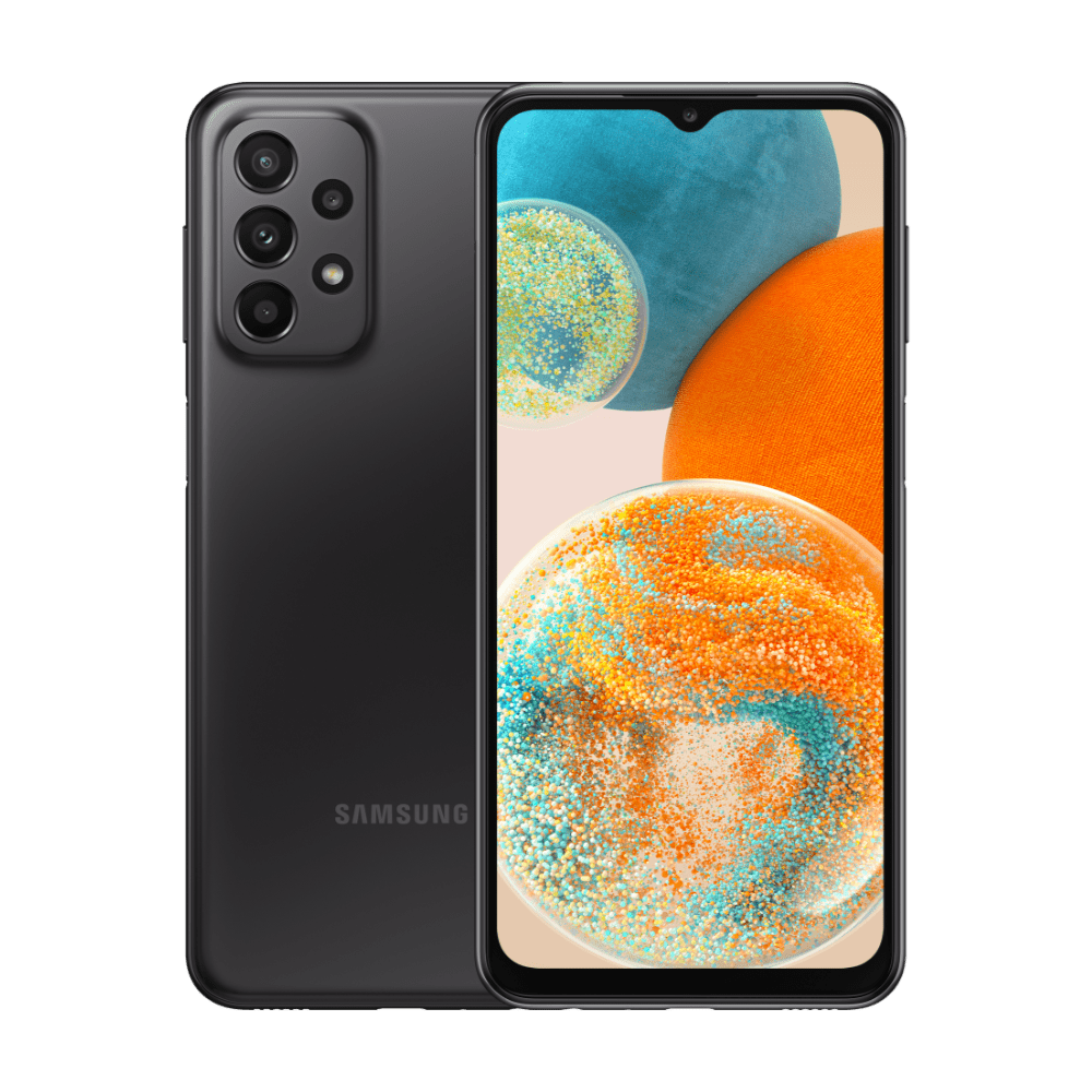 Galaxy A23