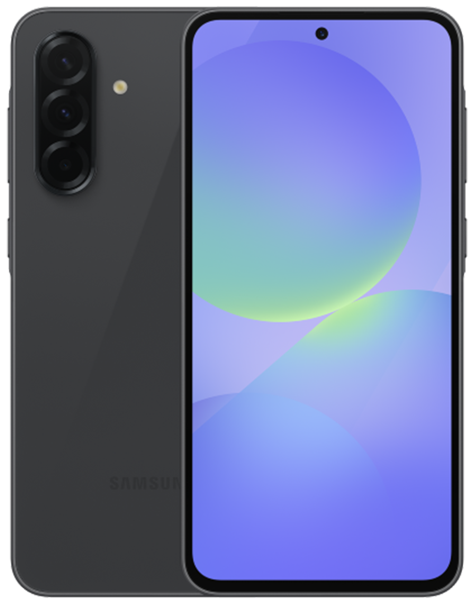 Samsung Galaxy A36 5G 256GB Dual SM-A366B Black