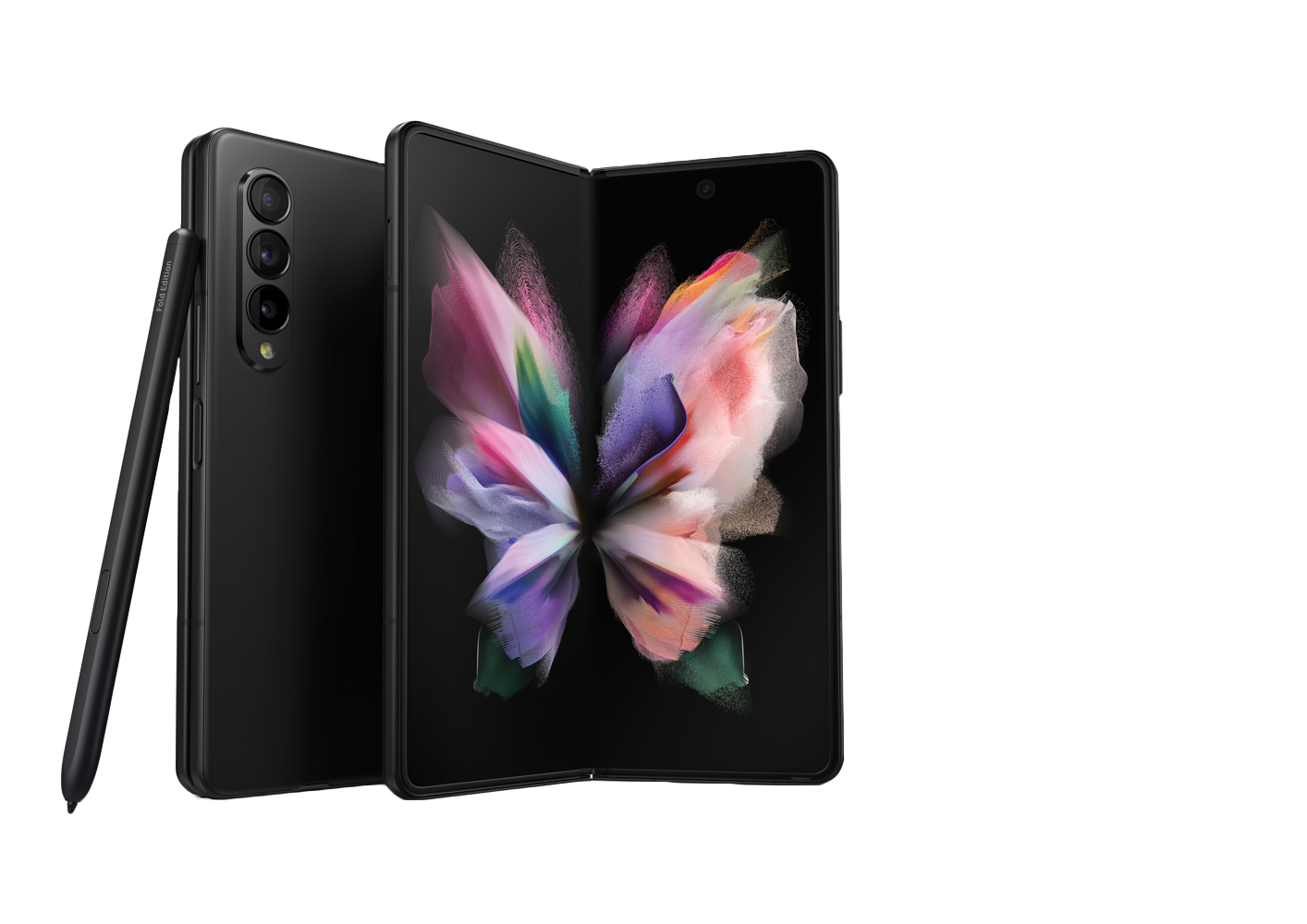 Galaxy Z Fold3