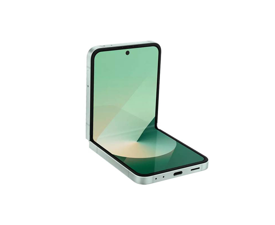 Galaxy Z Flip6