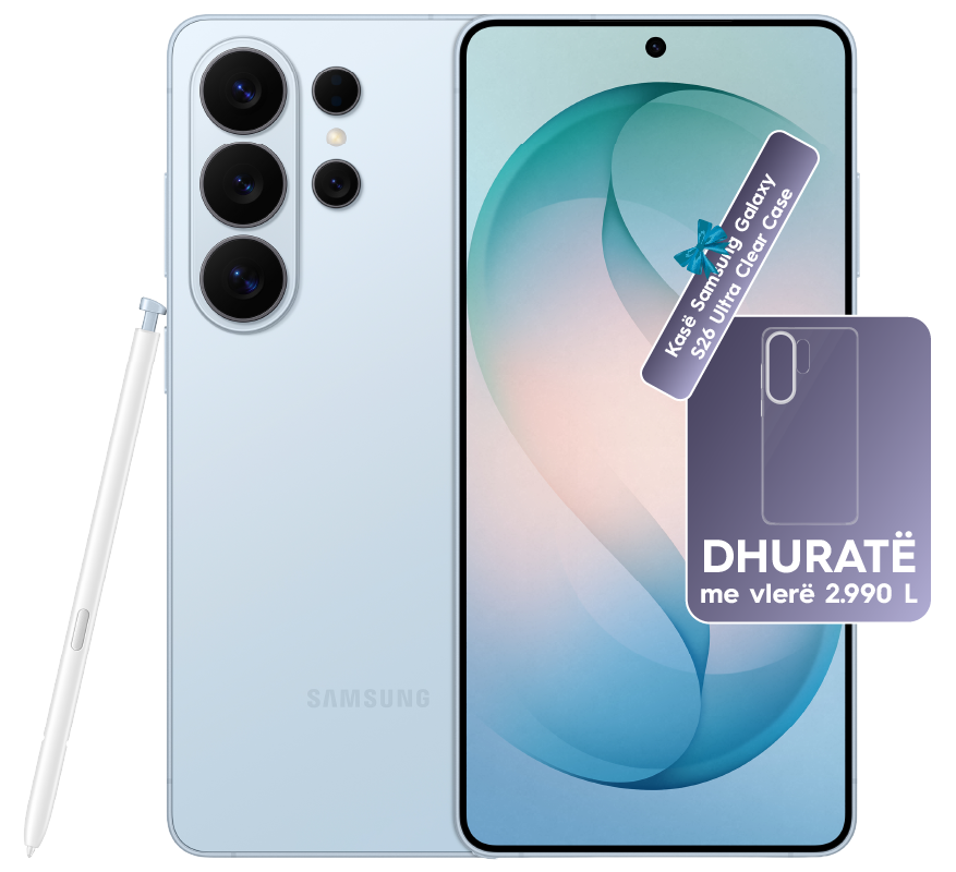 Samsung Galaxy S26 S948B Ultra 512GB SM- Cobalt Violet