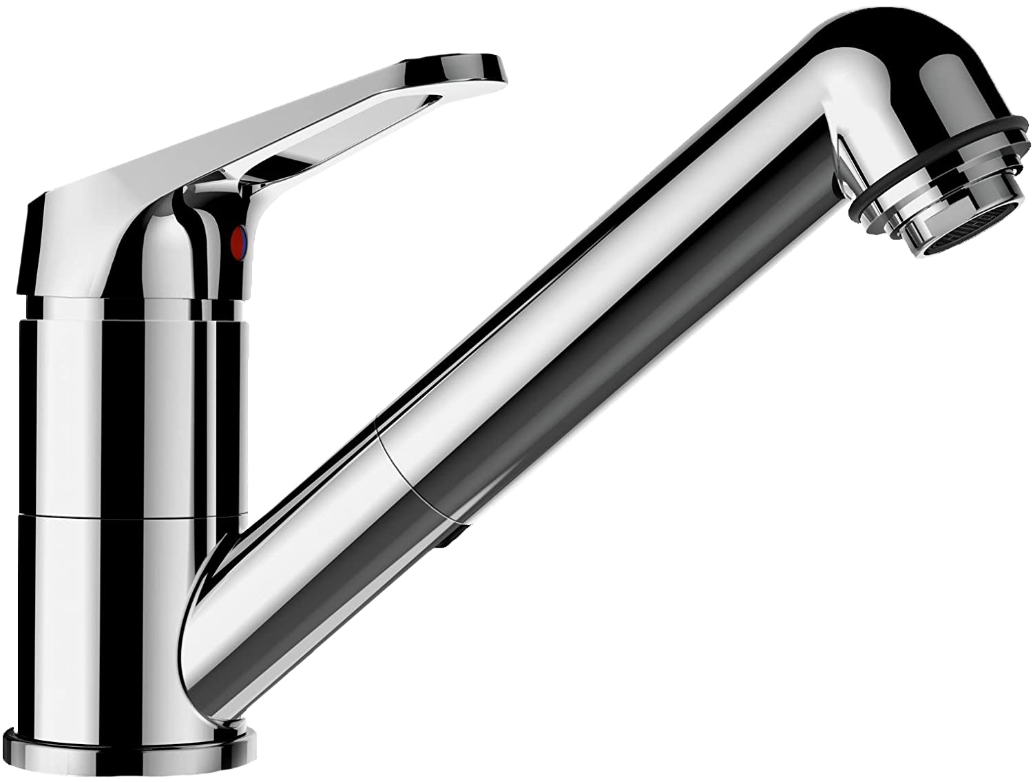 Rubinet COSMO FA CHROME