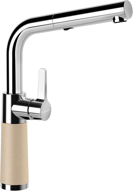 Rubinet MIXER SC-540 CASCADA