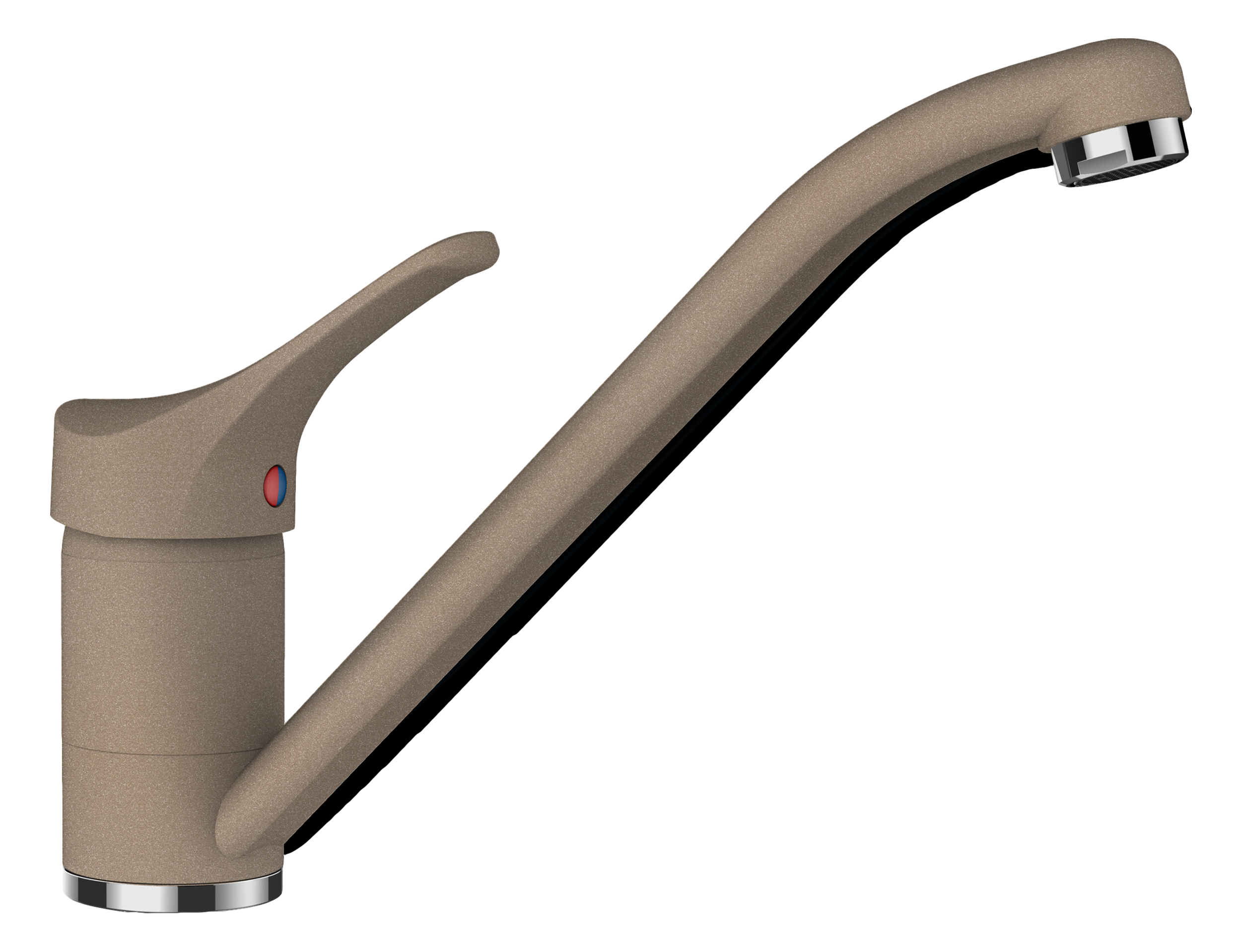 Rubinet LEVA CASCADA