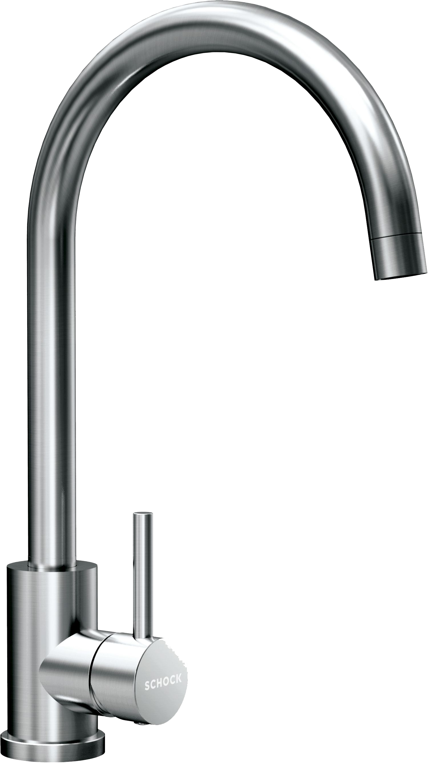 Rubinet Prima Inox