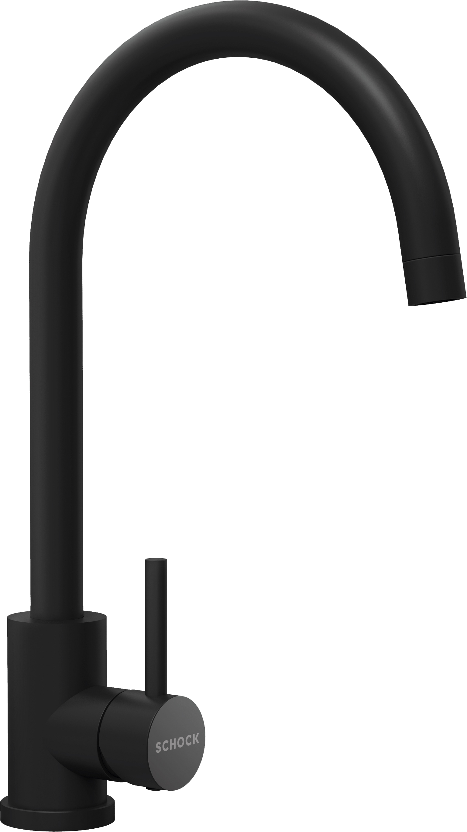 Rubinet Prima Nero