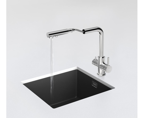 Rubinet VITUS SA CHROME