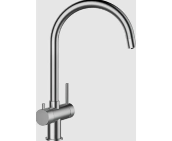 Rubinet ARES FA CHROME