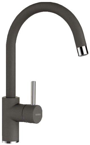 Rubinet Armatur PLUTOS FA CROMA