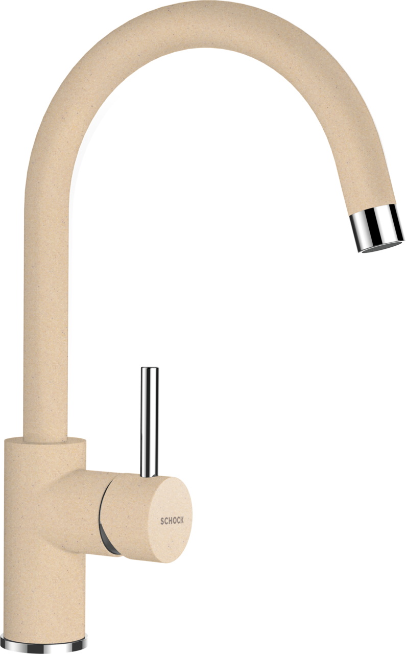 Rubinet Armatur PLUTOS FA SABBIA