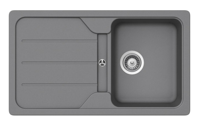 Formhaus D100 CROMA