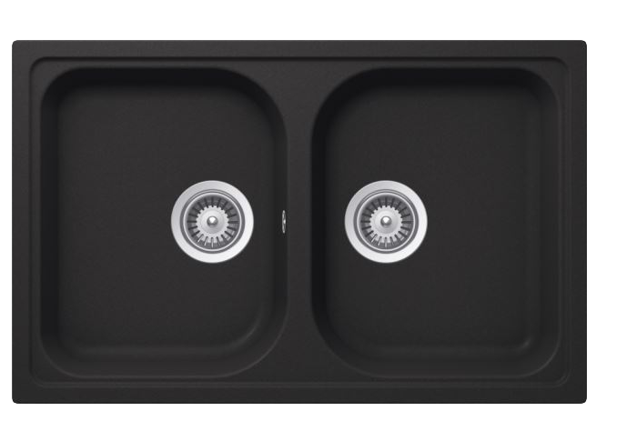 Formhaus N200S NERO