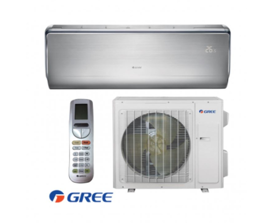 Gree U-Crown GWH09UB-K6DNA4A Inverter 09 BTU