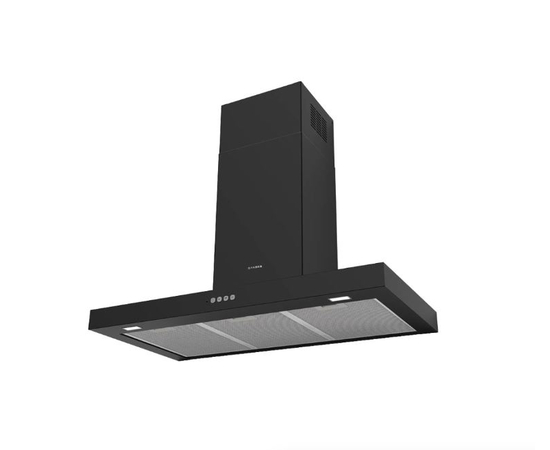 Franke STILO COMFORT BK MATT A90 325.0618.783