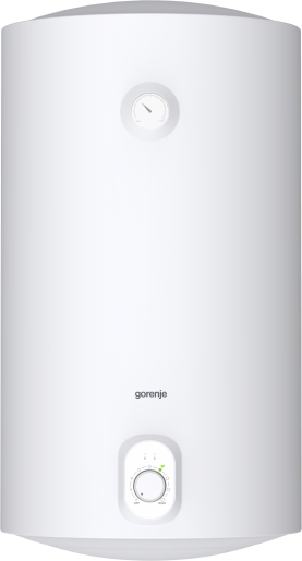 Gorenje TGRH80W Boiler Horizontal