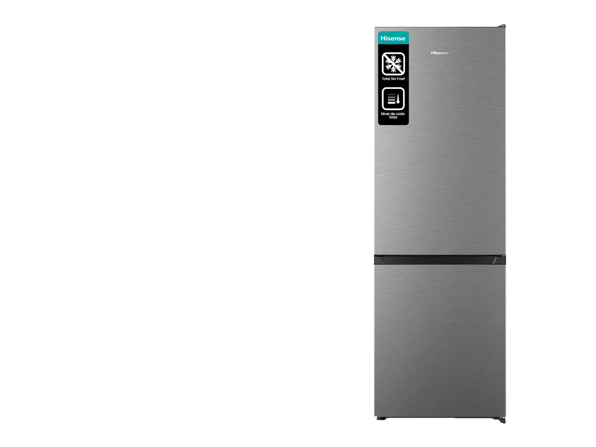 Hisense RB372N4AC2