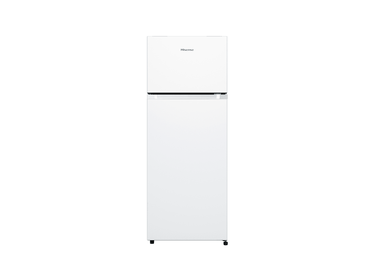 Hisense RT267D4AWE