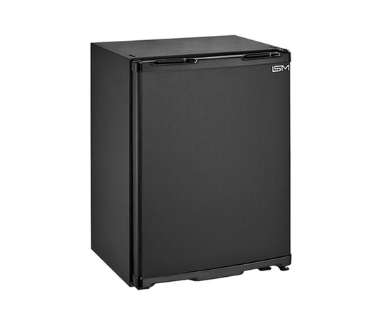 Ism ECO 30 BLACK