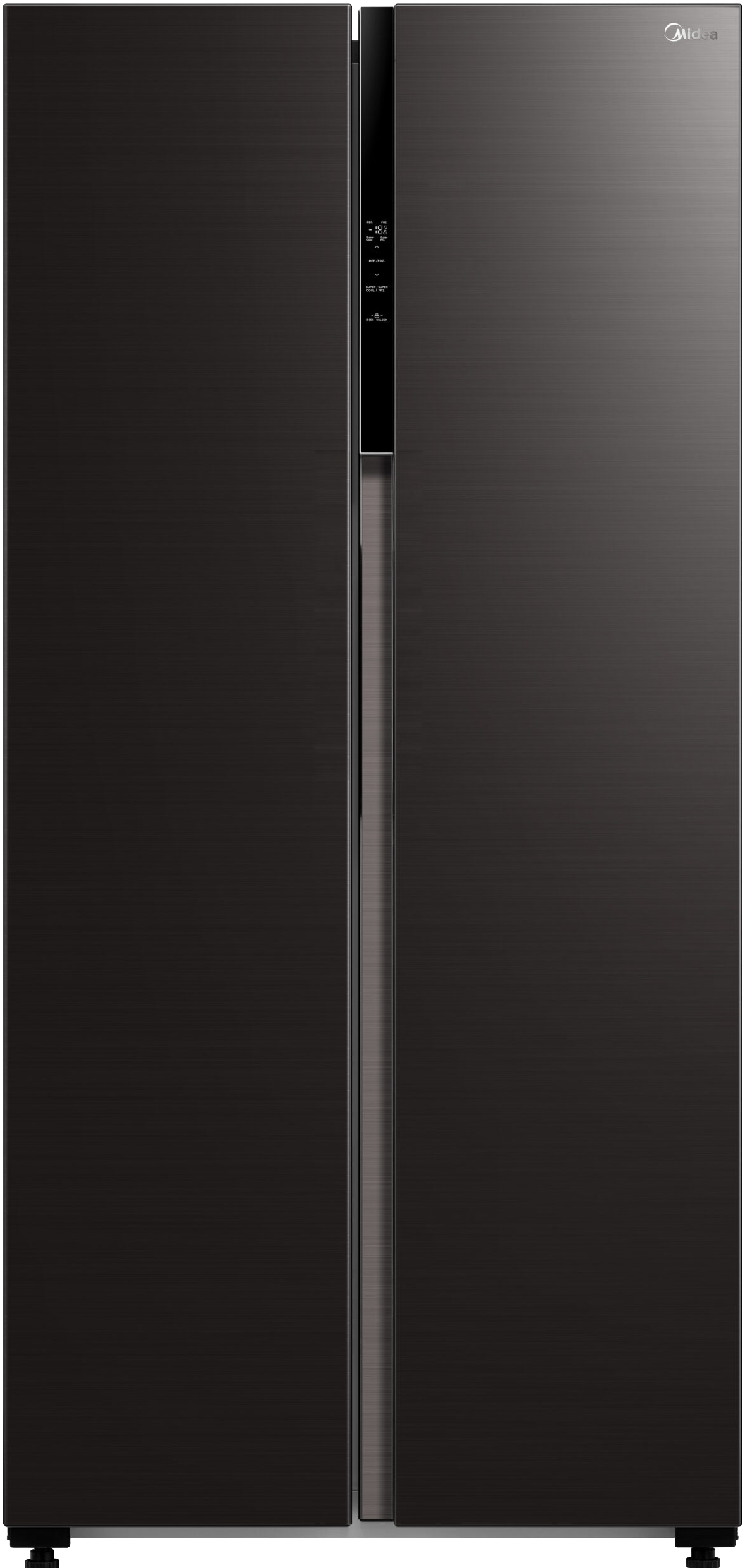 Midea MDRS619FIE28