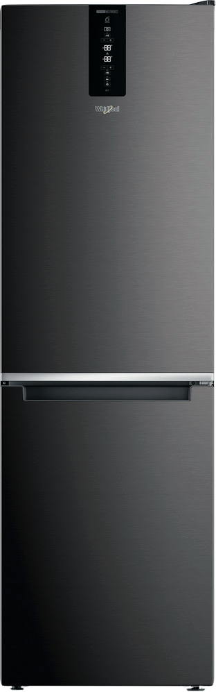 Whirlpool W7X 83T