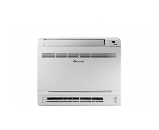 Gree Free Match GEH09AA-K6DNA1F/I Inverter Indoor Tokesor 09 Btu