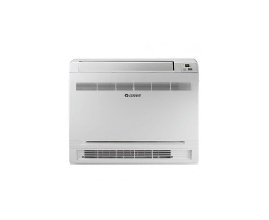 Gree Free Match GEH12AA-K6DNA1A/I Inverter Indoor Tokesor 12 BTU