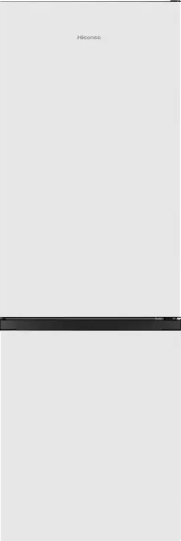 Hisense RB291D4CWE
