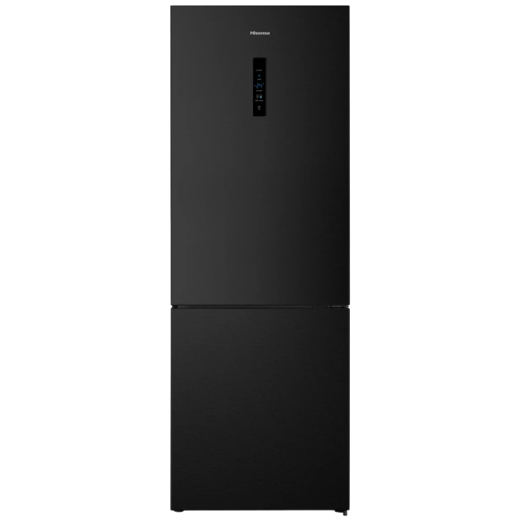 Hisense RB645N4BFE I Kombinuar
