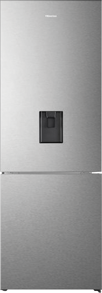 Hisense RB645N4WCF I Kombinuar