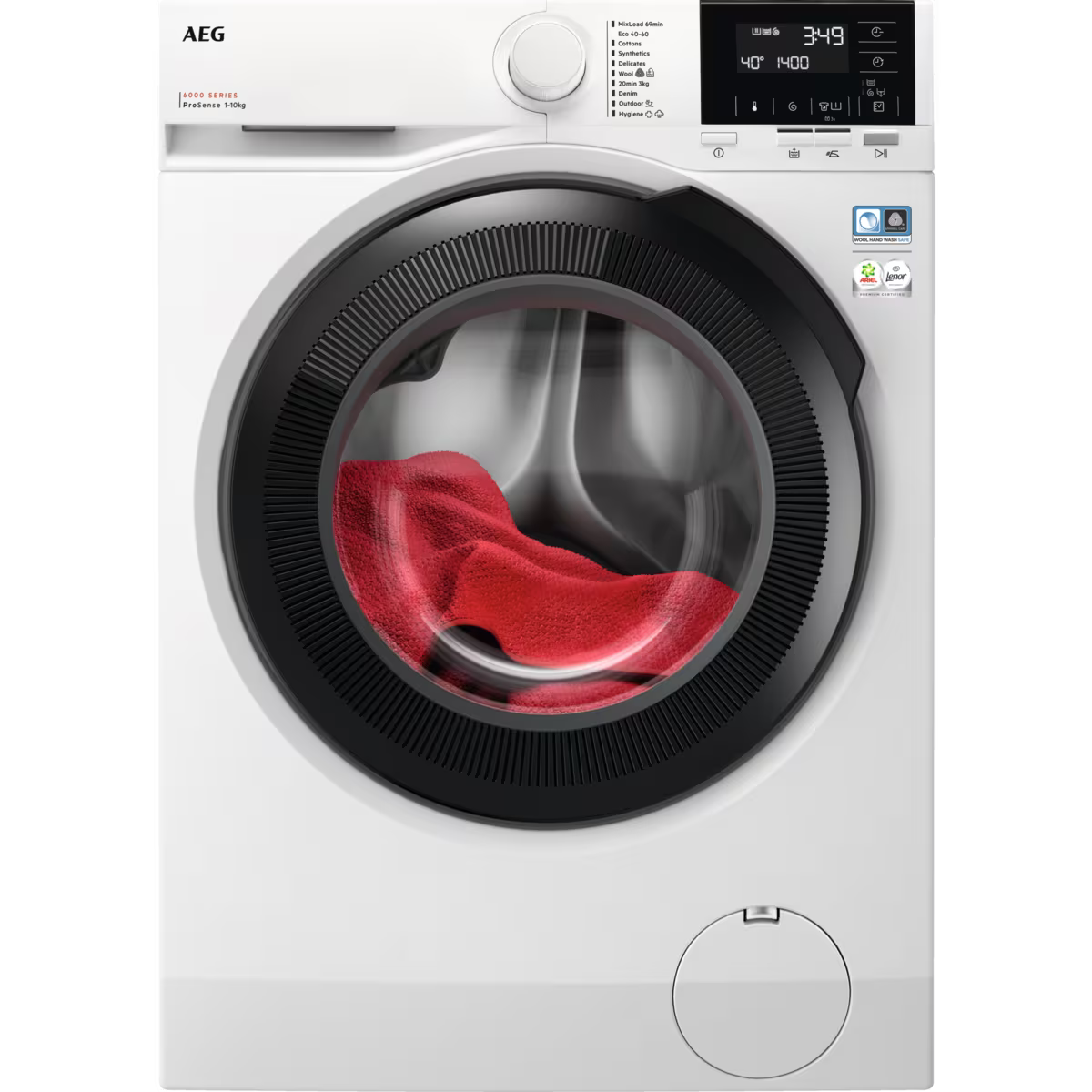 Aeg LFR61144BE