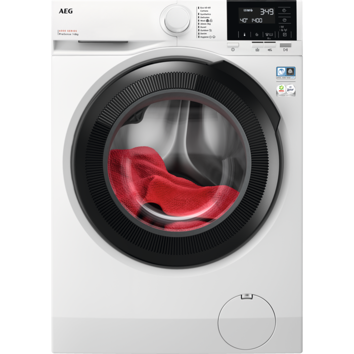 Aeg LFR61E844BE