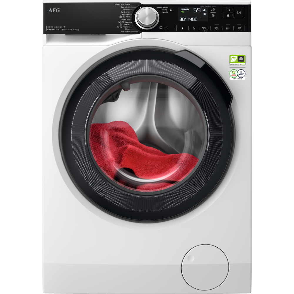 Aeg LFR85146QE